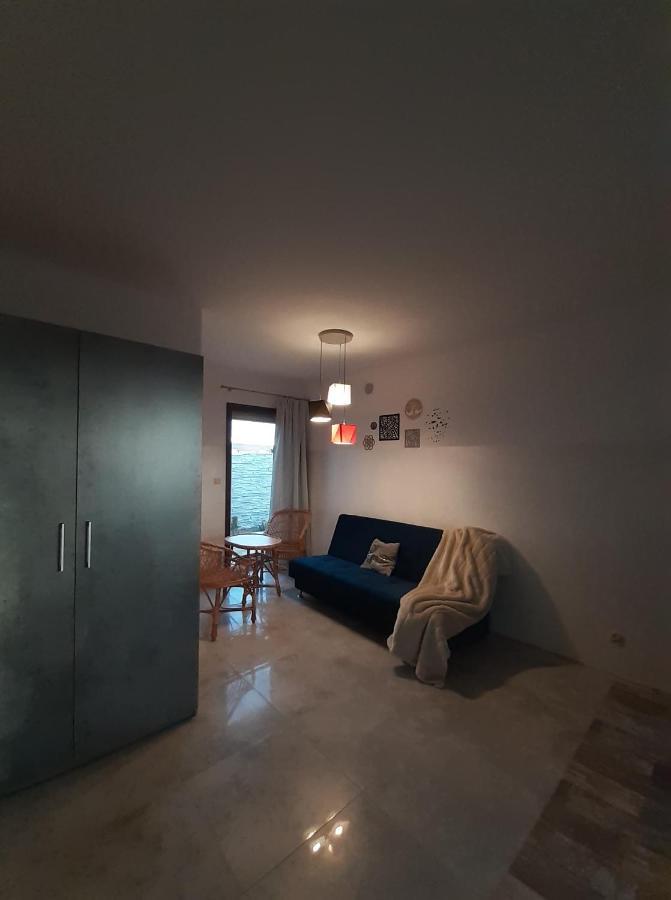 Apartamenty Roza Wiatrow Solec-Zdrój Exteriér fotografie