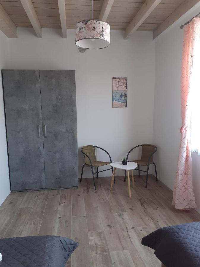 Apartamenty Roza Wiatrow Solec-Zdrój Exteriér fotografie
