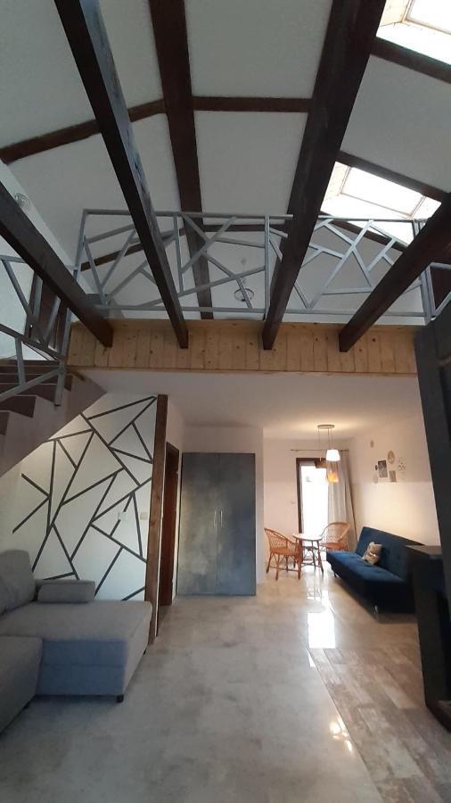 Apartamenty Roza Wiatrow Solec-Zdrój Exteriér fotografie