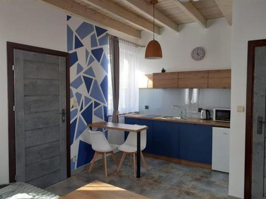 Apartamenty Roza Wiatrow Solec-Zdrój Exteriér fotografie